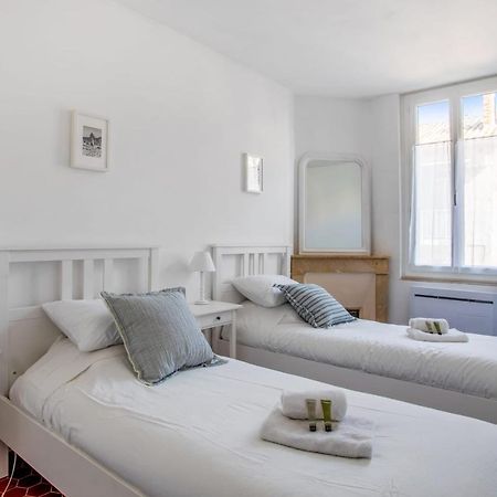 Maison Castel - Welkeys Toulon Eksteriør bilde