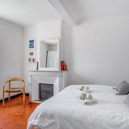 Maison Castel - Welkeys Toulon Eksteriør bilde