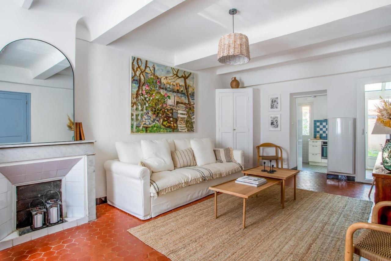 Maison Castel - Welkeys Toulon Eksteriør bilde